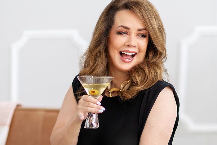 Sandra Yancey women success coaches