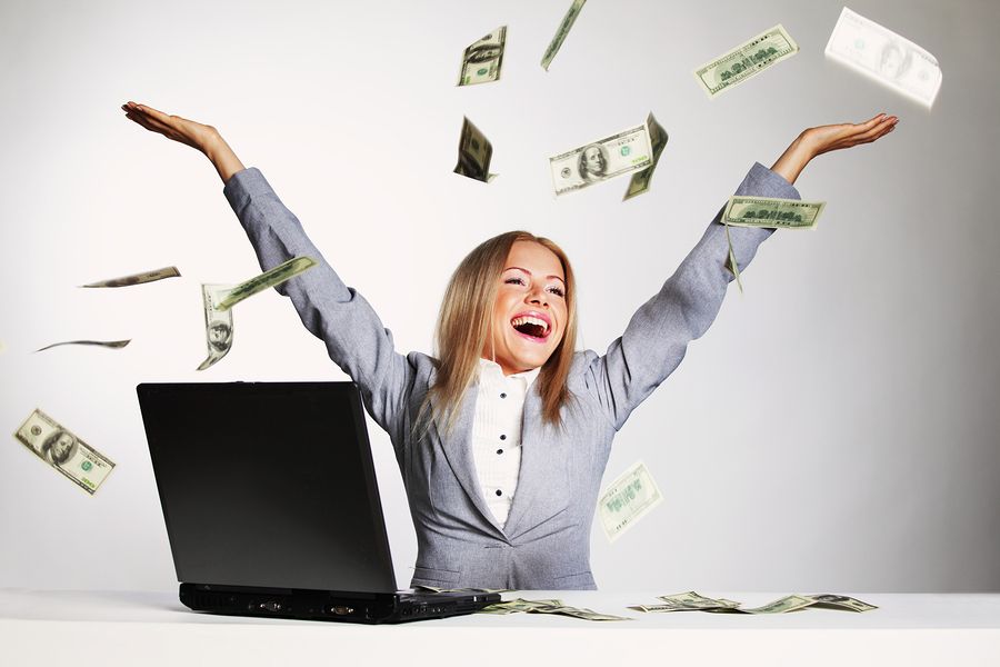 Odoo image and text block