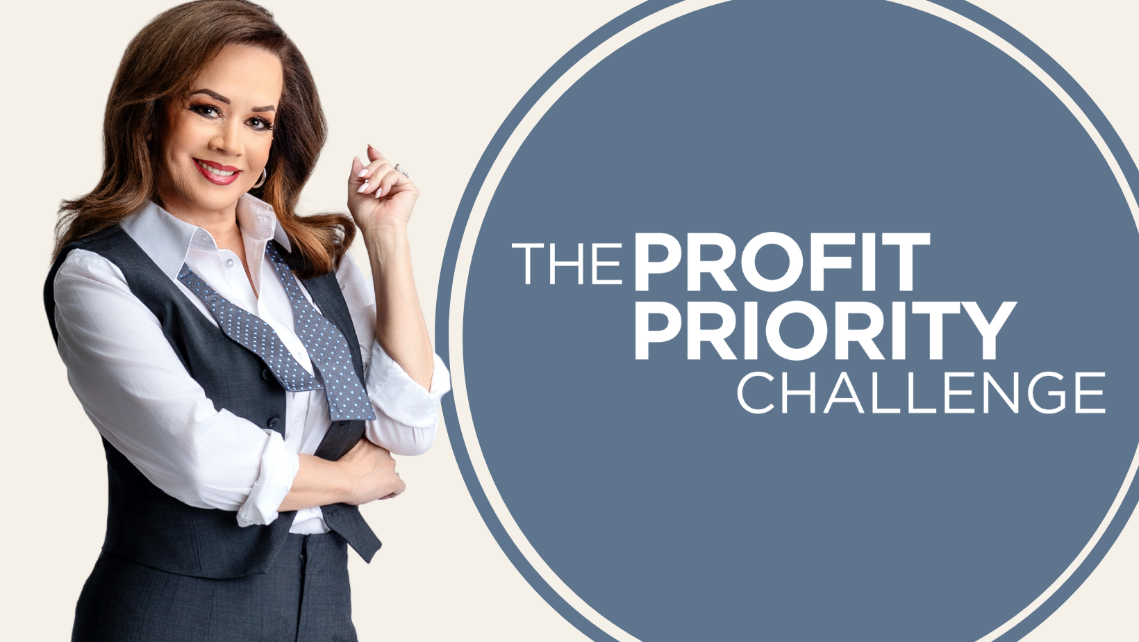 January 2025 Profit Priority Challenge