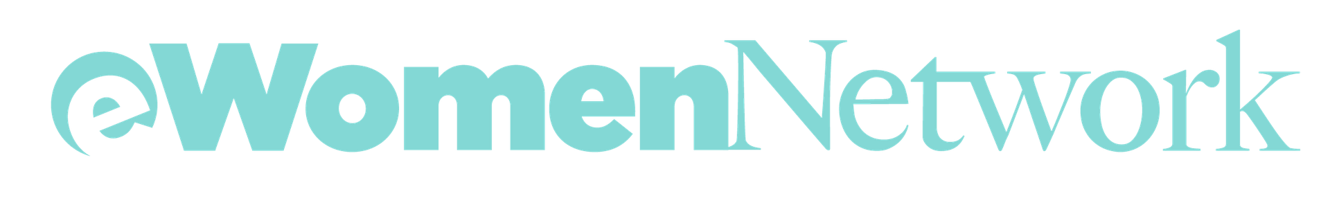 eWomenNetwork Family of Logos